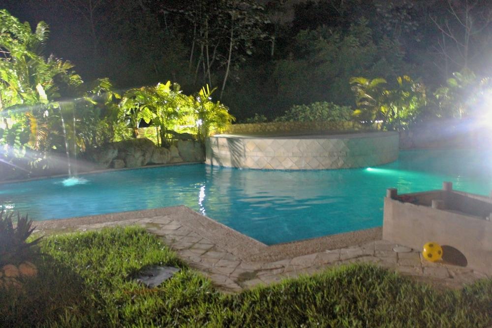 Axkan Palenque, Shows En Vivo & Gastronomia Mar Y Tierra & Travel Agency Exterior photo